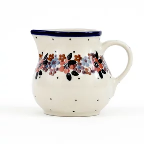 Mlecznik ceramiczny 091 0,2l <br> 2067X Retro